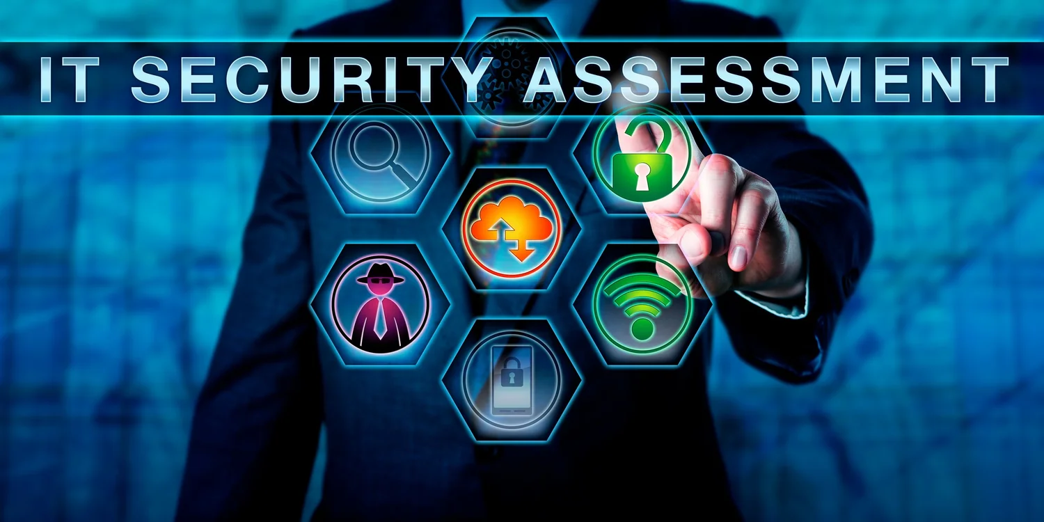 IT Security Assessment
