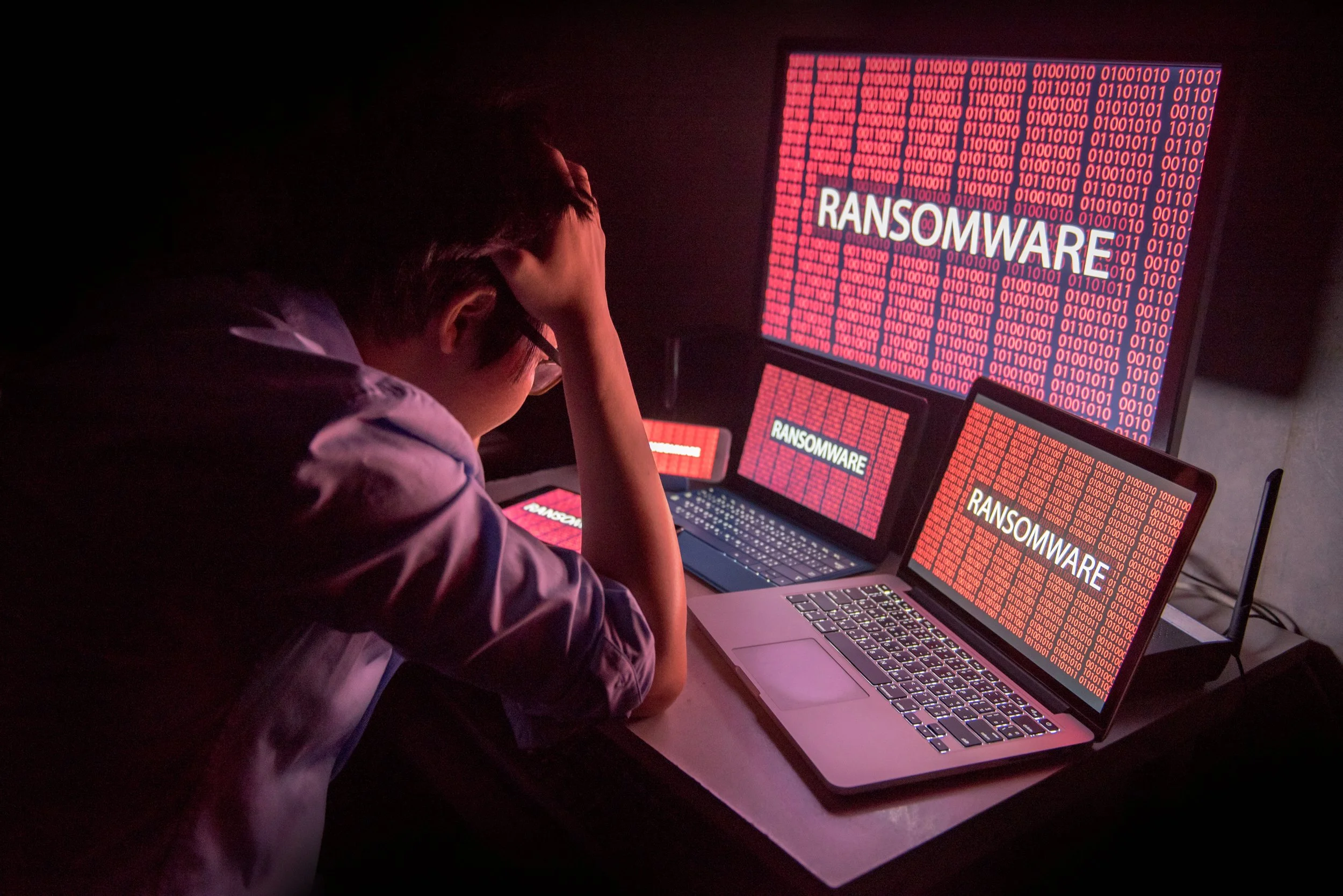 Top Cybersecurity Reports 2024