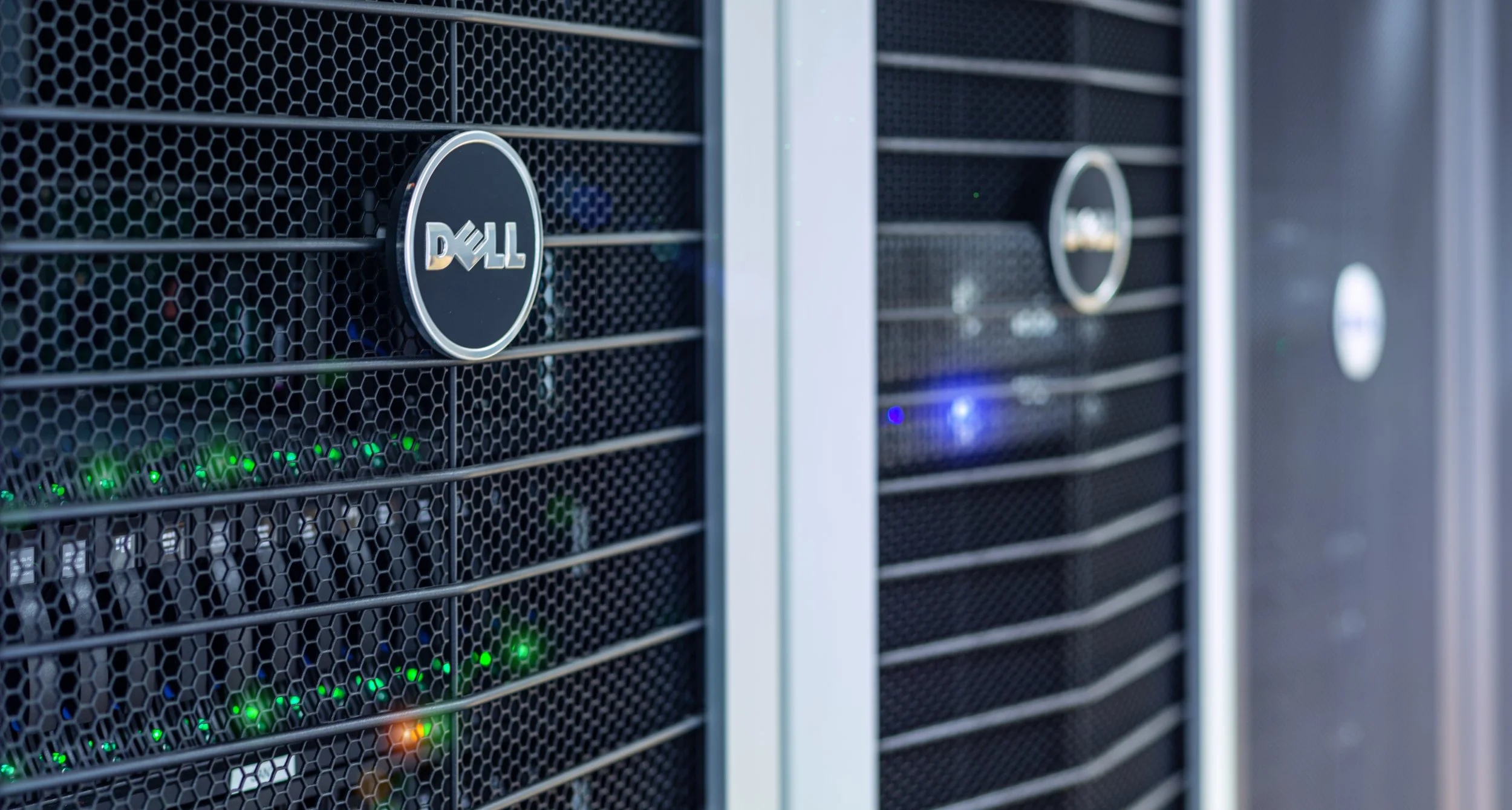 Refurbished IT Equipment
