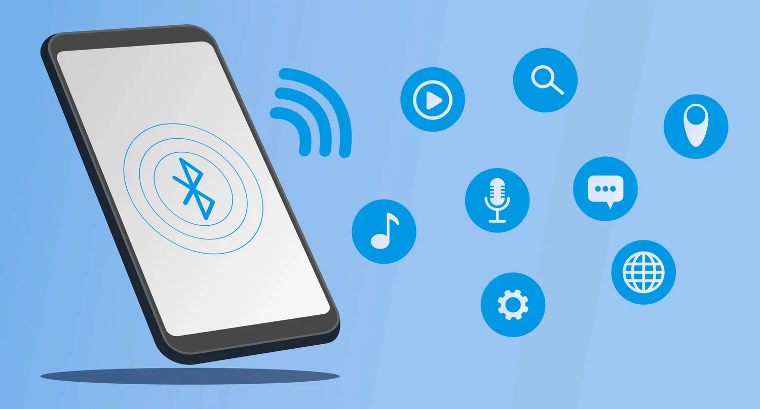 Connected Technology