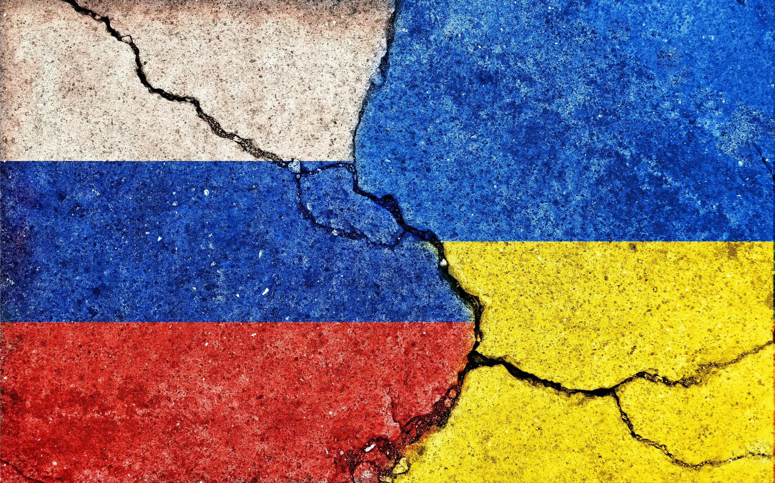 Ukraine Cybersecurity Threat
