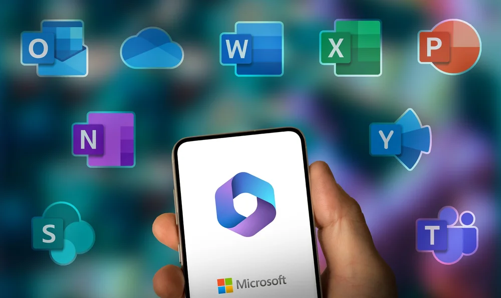 Microsoft 365 Solutions
