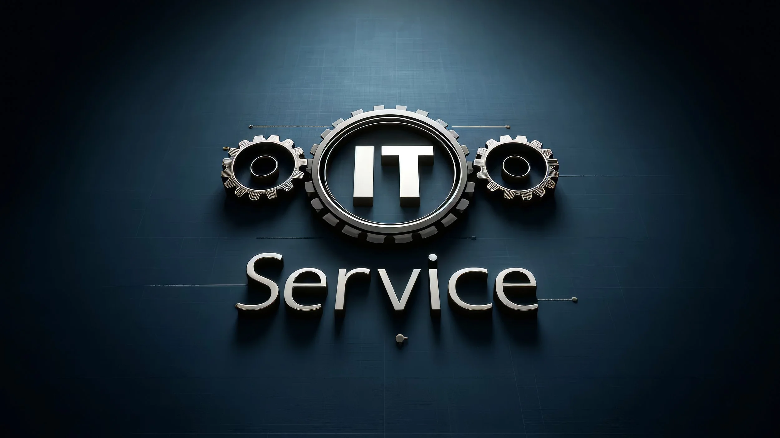 Managed IT for Small Business