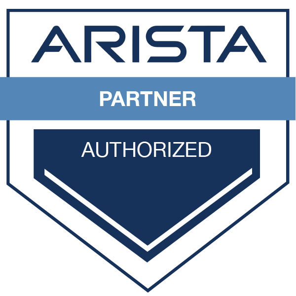 Arista Authorized Partner