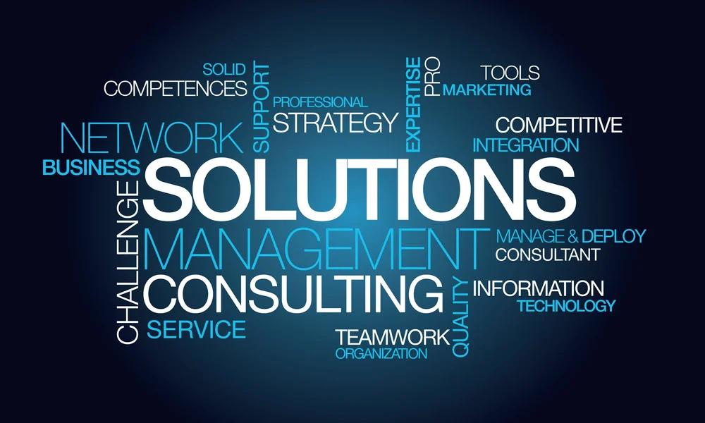 IT Consulting Solutions