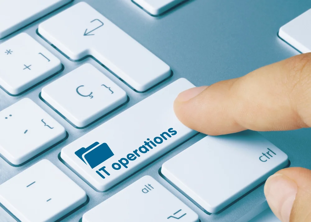 IT Operations