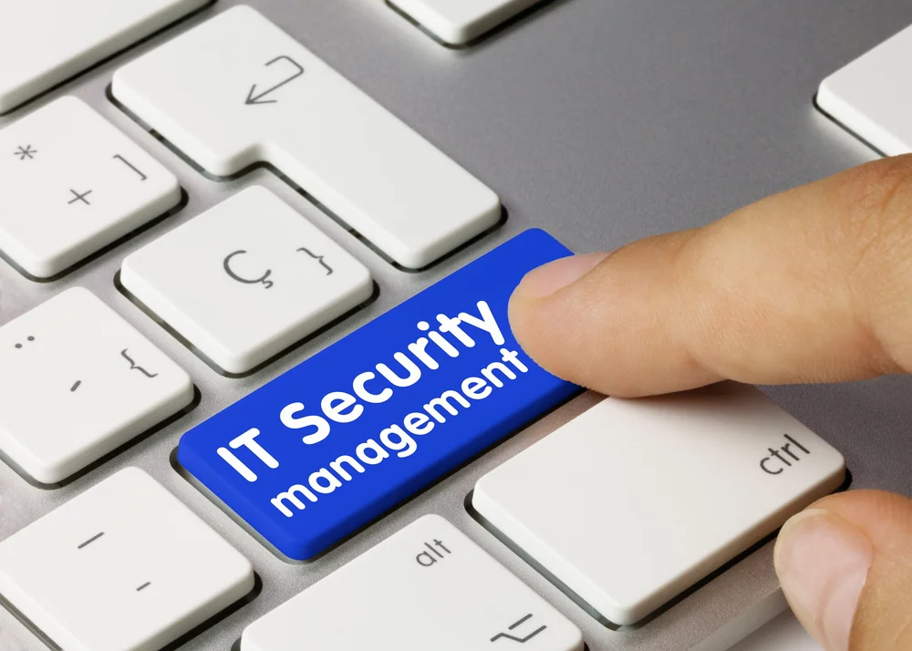 IT Security Management