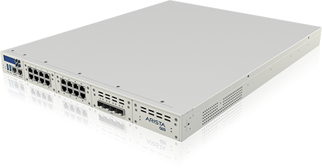 Arista Q20