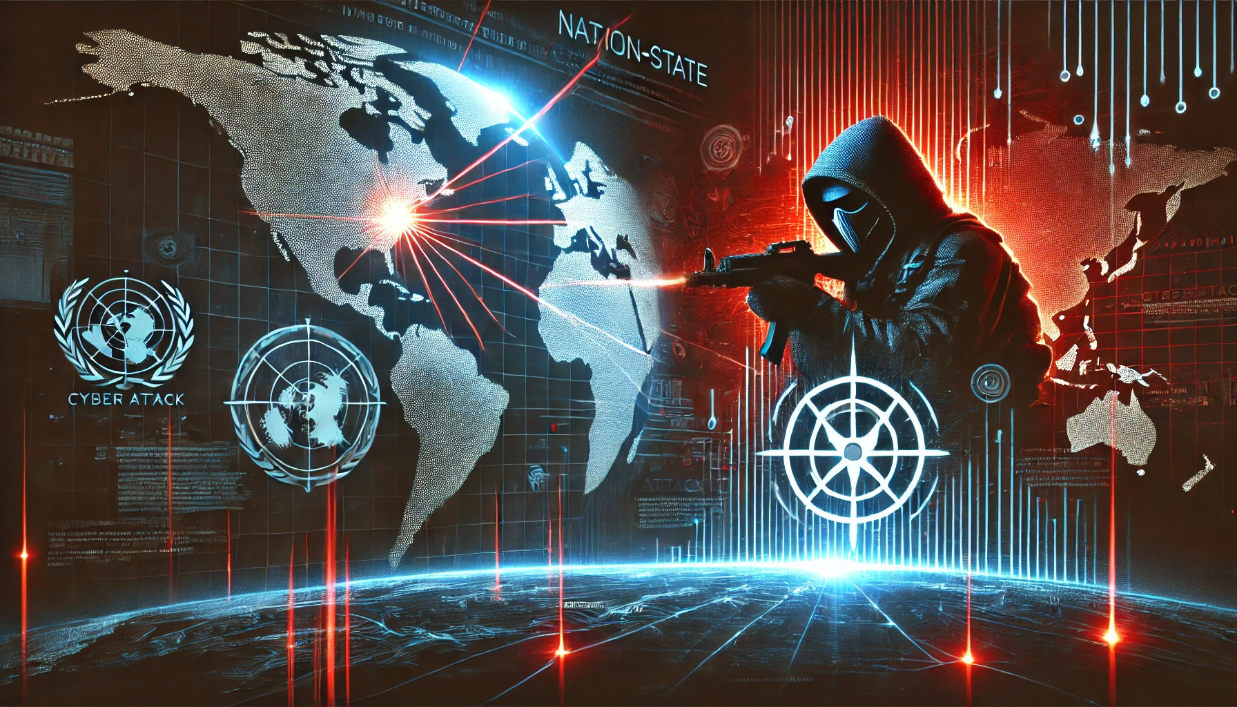 Top Cybersecurity Incidents 2024