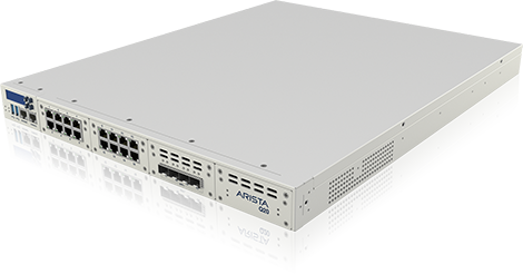 Arista Q20 Firewall Appliance