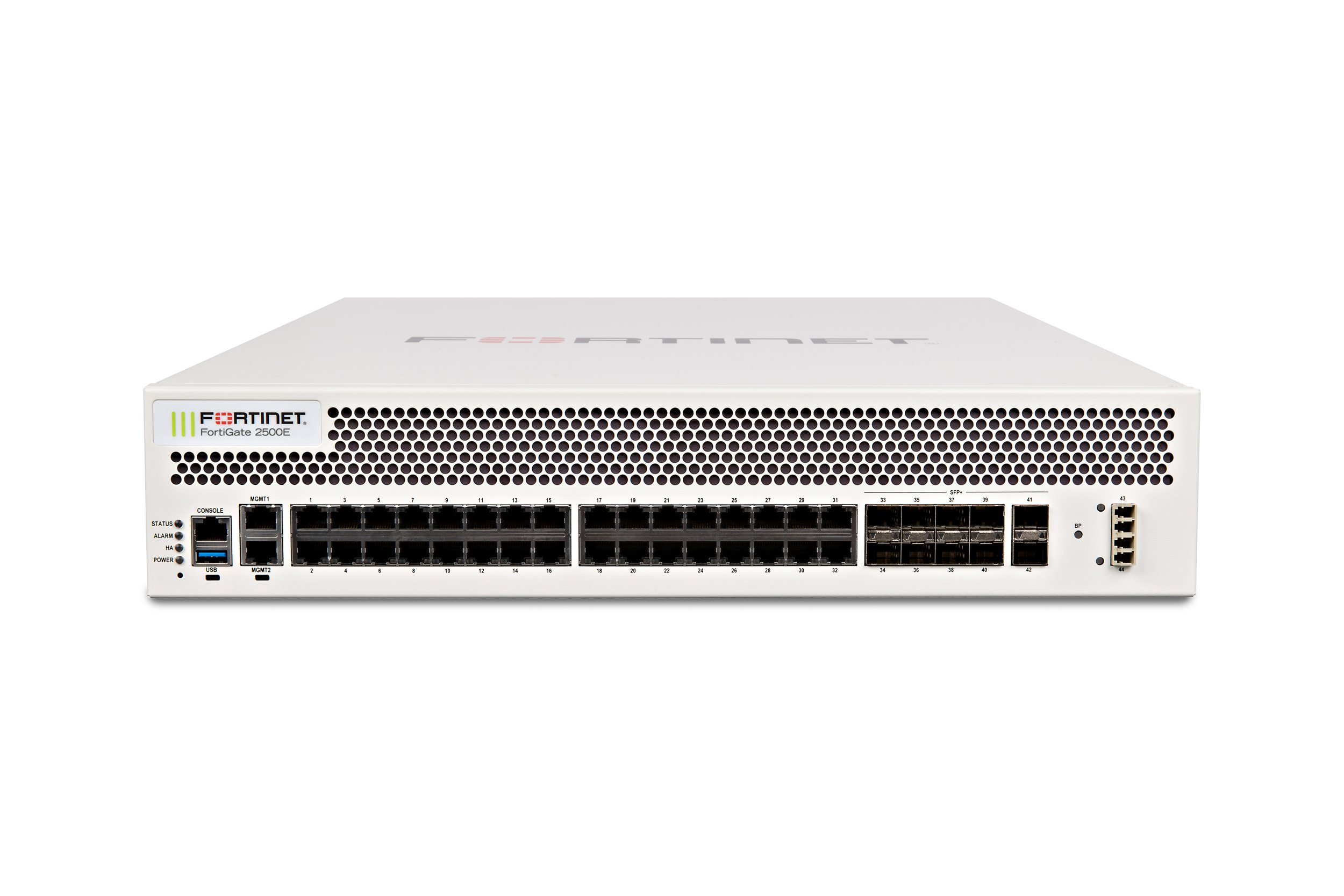 Fortinet FortiGate 2500E