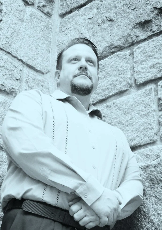 Ryan Eldridge, Founder of Solvonex