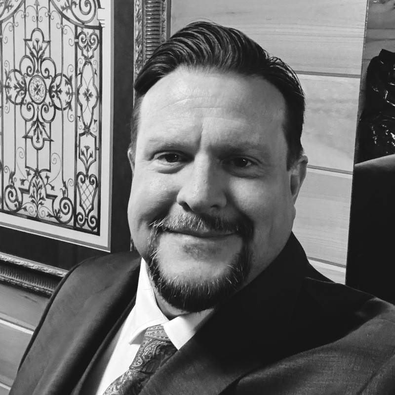 Ryan Eldridge, Founder of Solvonex